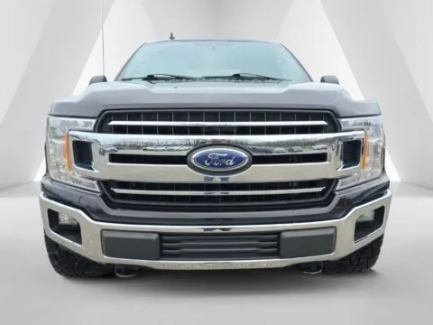 Photos of 2020 Ford F-150 XLT for sale in Logan, OH at Hocking Valley Motors