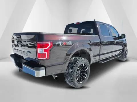 More photos of 2020 Ford F-150 XLT at Hocking Valley Motors, OH