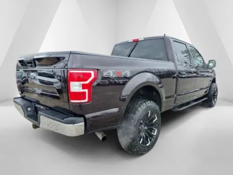 More photos of 2020 Ford F-150 XLT at Hocking Valley Motors, OH