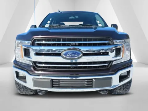 Photos of 2020 Ford F-150 XLT for sale in Logan, OH at Hocking Valley Motors