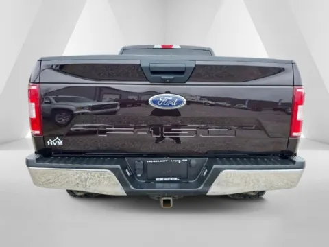 More photos of 2020 Ford F-150 XLT at Hocking Valley Motors, OH