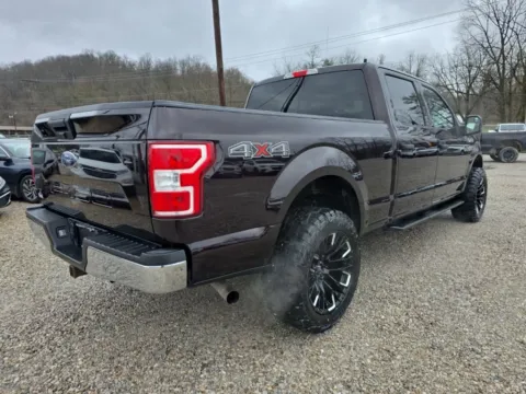 More photos of 2020 Ford F-150 XLT at Hocking Valley Motors, OH