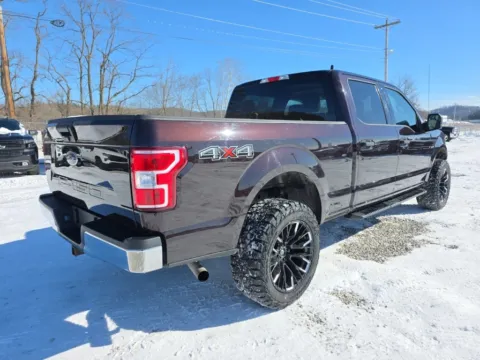 More photos of 2020 Ford F-150 XLT at Hocking Valley Motors, OH