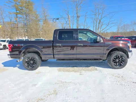 More photos of 2020 Ford F-150 XLT at Hocking Valley Motors, OH