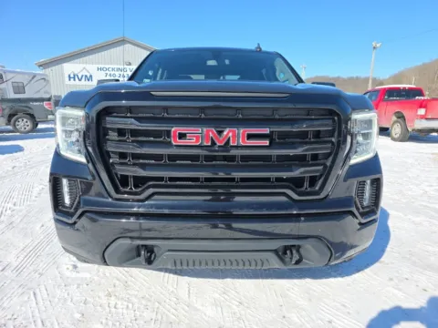 Photos of 2021 GMC Sierra 1500 Elevation for sale in Logan, OH at Hocking Valley Motors