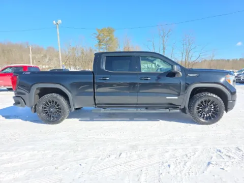 More photos of 2021 GMC Sierra 1500 Elevation at Hocking Valley Motors, OH