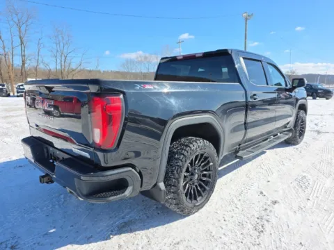 More photos of 2021 GMC Sierra 1500 Elevation at Hocking Valley Motors, OH