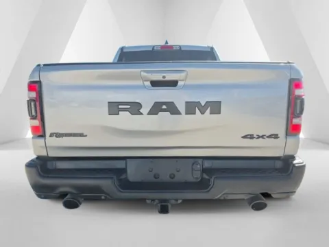 More photos of 2020 Ram 1500 Rebel at Hocking Valley Motors, OH