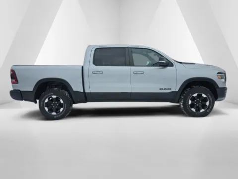More photos of 2020 Ram 1500 Rebel at Hocking Valley Motors, OH