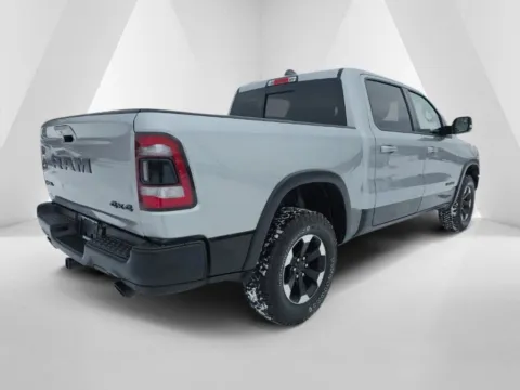 More photos of 2020 Ram 1500 Rebel at Hocking Valley Motors, OH