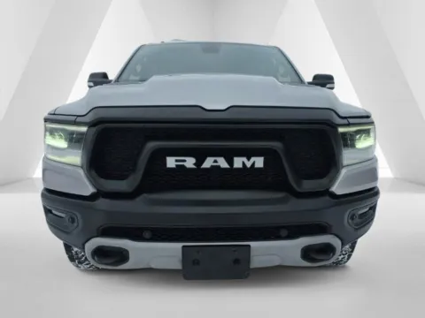 Photos of 2020 Ram 1500 Rebel for sale in Logan, OH at Hocking Valley Motors