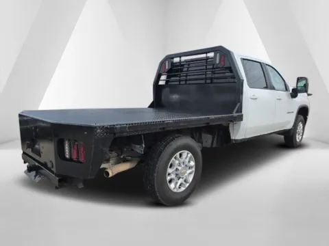 More photos of 2022 Chevrolet Silverado 2500HD LT at Hocking Valley Motors, OH