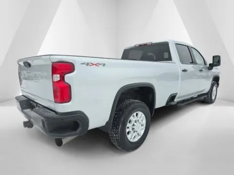 More photos of 2020 Chevrolet Silverado 3500HD Work Truck at Hocking Valley Motors, OH