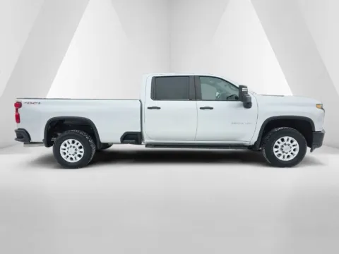 More photos of 2020 Chevrolet Silverado 3500HD Work Truck at Hocking Valley Motors, OH