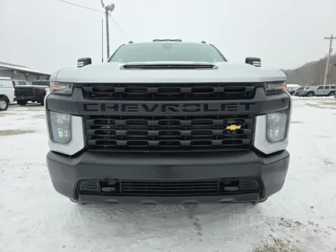 Photos of 2020 Chevrolet Silverado 3500HD Work Truck for sale in Logan, OH at Hocking Valley Motors