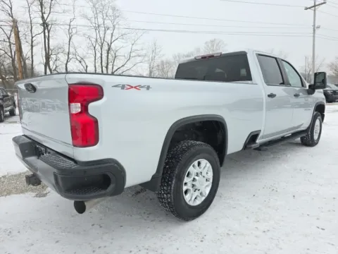 More photos of 2020 Chevrolet Silverado 3500HD Work Truck at Hocking Valley Motors, OH