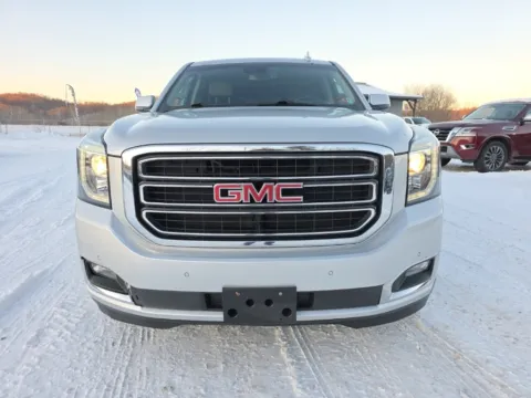 Photos of 2019 GMC Yukon XL SLT for sale in Logan, OH at Hocking Valley Motors