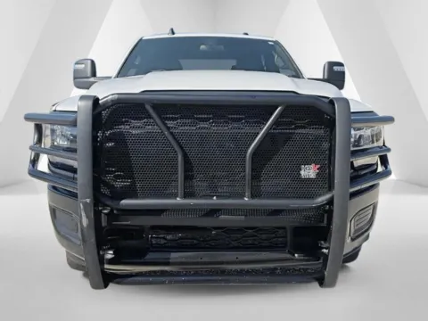 Photos of 2023 Ram 2500 Tradesman for sale in Logan, OH at Hocking Valley Motors