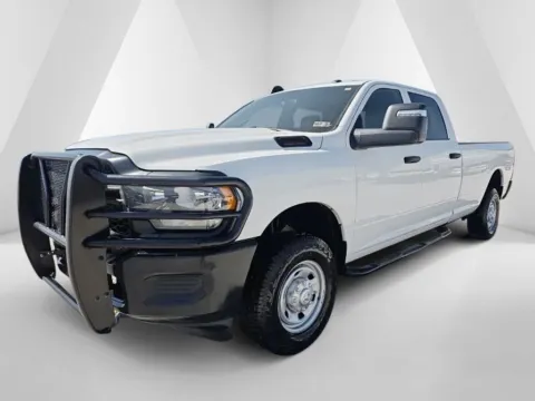 Another view of 2023 Ram 2500 Tradesman for sale in Logan, OH at Hocking Valley Motors