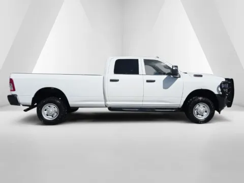 More photos of 2023 Ram 2500 Tradesman at Hocking Valley Motors, OH