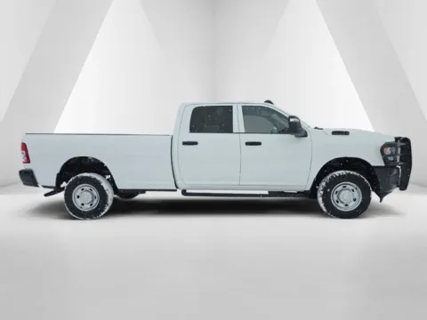 More photos of 2023 Ram 2500 Tradesman at Hocking Valley Motors, OH
