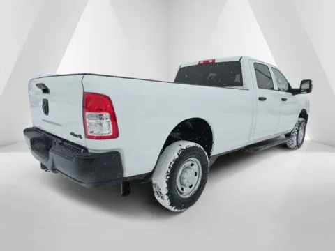 More photos of 2023 Ram 2500 Tradesman at Hocking Valley Motors, OH