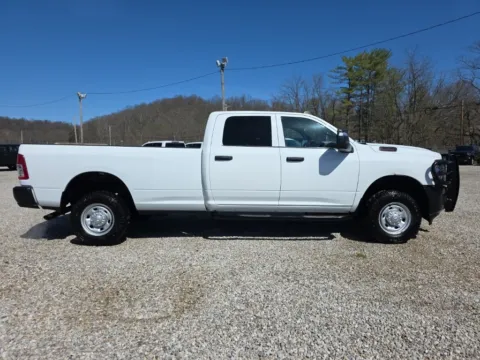 More photos of 2023 Ram 2500 Tradesman at Hocking Valley Motors, OH