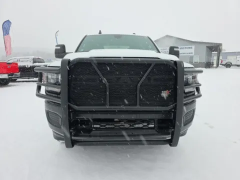 Photos of 2023 Ram 2500 Tradesman for sale in Logan, OH at Hocking Valley Motors