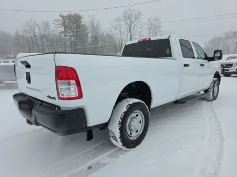 More photos of 2023 Ram 2500 Tradesman at Hocking Valley Motors, OH