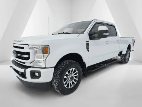 Photos of 2022 Ford F-250SD Lariat for sale in Logan, OH at Hocking Valley Motors