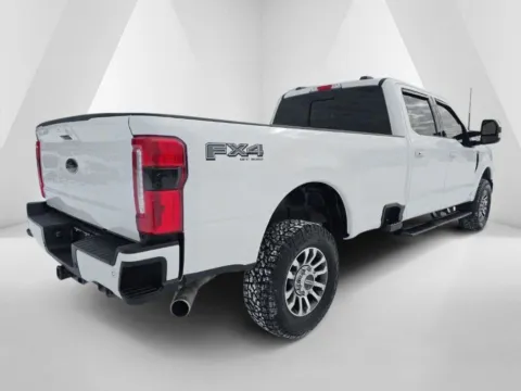 More photos of 2022 Ford F-250SD Lariat at Hocking Valley Motors, OH