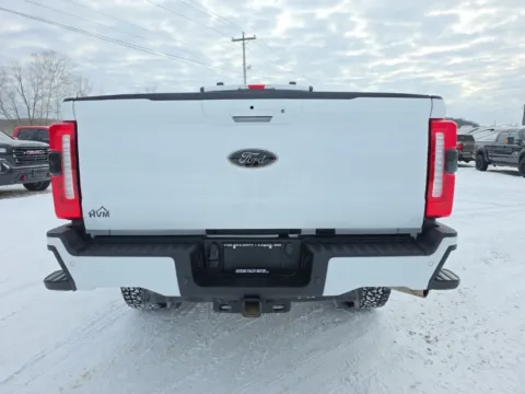 More photos of 2022 Ford F-250SD Lariat at Hocking Valley Motors, OH