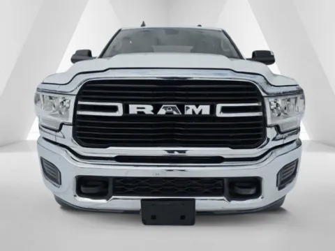 Photos of 2019 Ram 2500 Big Horn for sale in Logan, OH at Hocking Valley Motors