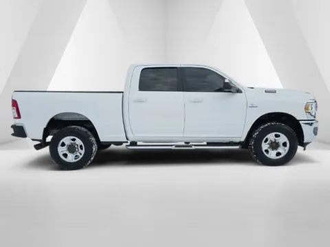 More photos of 2019 Ram 2500 Big Horn at Hocking Valley Motors, OH