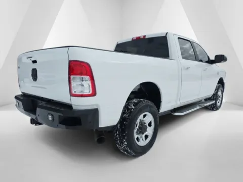 More photos of 2019 Ram 2500 Big Horn at Hocking Valley Motors, OH