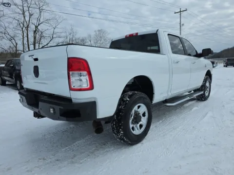 More photos of 2019 Ram 2500 Big Horn at Hocking Valley Motors, OH