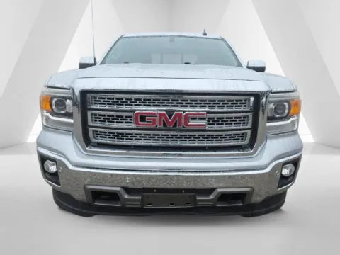 Photos of 2015 GMC Sierra 1500 SLT for sale in Logan, OH at Hocking Valley Motors