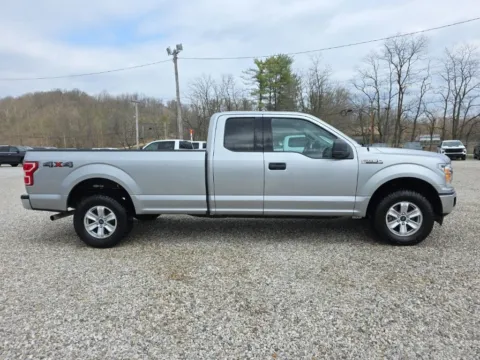 More photos of 2020 Ford F-150 XLT at Hocking Valley Motors, OH