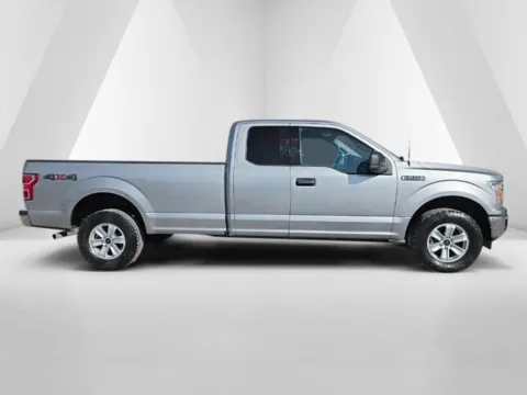 More photos of 2020 Ford F-150 XLT at Hocking Valley Motors, OH