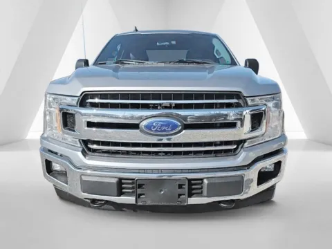 Photos of 2020 Ford F-150 XLT for sale in Logan, OH at Hocking Valley Motors