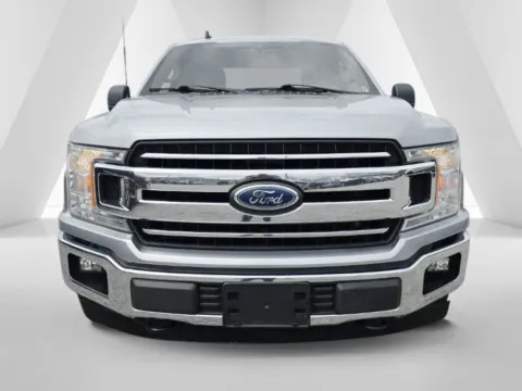 Photos of 2020 Ford F-150 XLT for sale in Logan, OH at Hocking Valley Motors