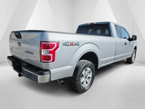 More photos of 2020 Ford F-150 XLT at Hocking Valley Motors, OH