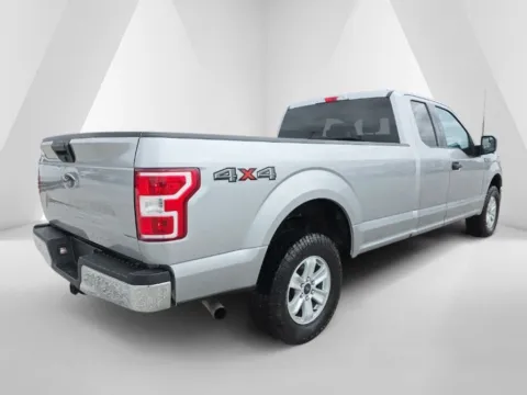 More photos of 2020 Ford F-150 XLT at Hocking Valley Motors, OH
