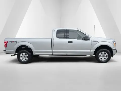 More photos of 2020 Ford F-150 XLT at Hocking Valley Motors, OH