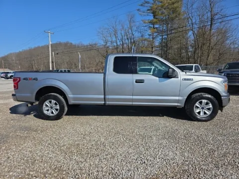 More photos of 2020 Ford F-150 XLT at Hocking Valley Motors, OH