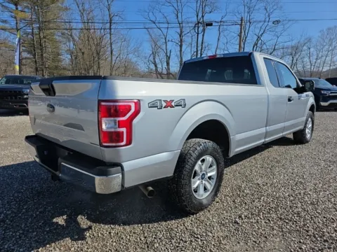 More photos of 2020 Ford F-150 XLT at Hocking Valley Motors, OH