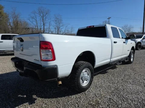 More photos of 2020 Ram 2500 Tradesman at Hocking Valley Motors, OH
