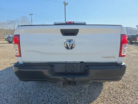 More photos of 2020 Ram 2500 Tradesman at Hocking Valley Motors, OH