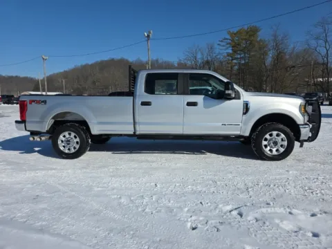 More photos of 2019 Ford F-250SD XL at Hocking Valley Motors, OH