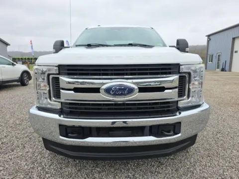 Photos of 2017 Ford F-250SD XLT for sale in Logan, OH at Hocking Valley Motors